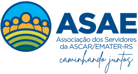 ASAE – Associação Dos Servidores da ASCAR/EMATER-RS