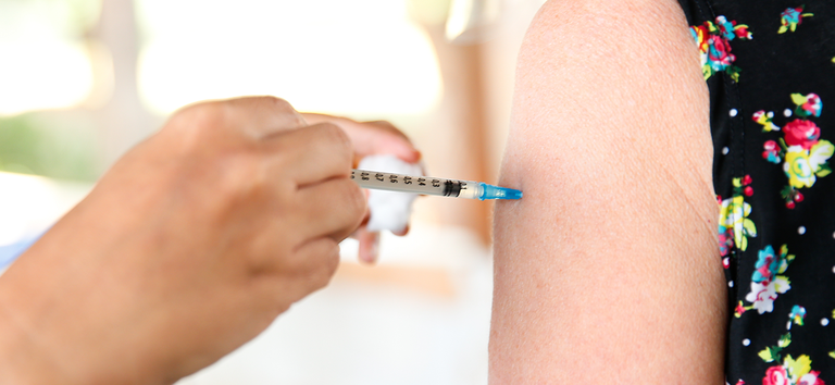  Campanha de vacinação contra a gripe — 2023