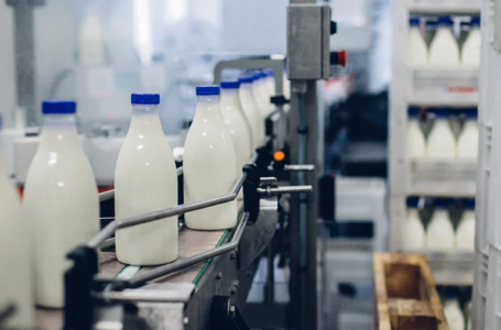 O setor lácteo bate de frente com a globalização