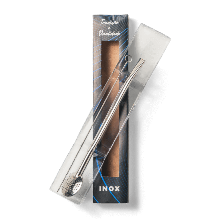 FOTO 01 BOMBA DE CHIMARRÃO