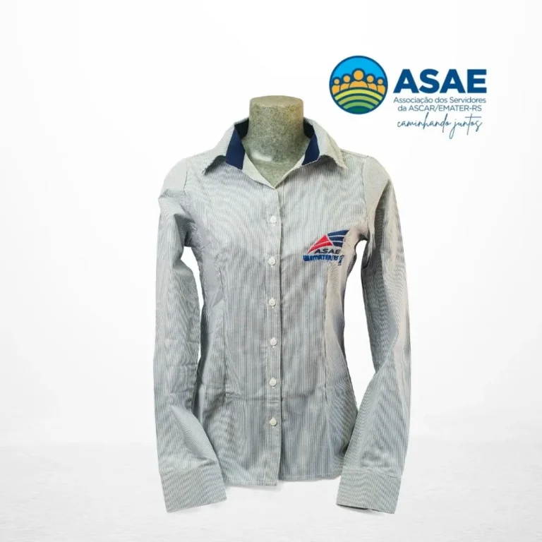 camisete feminina listrada 01 ASAE