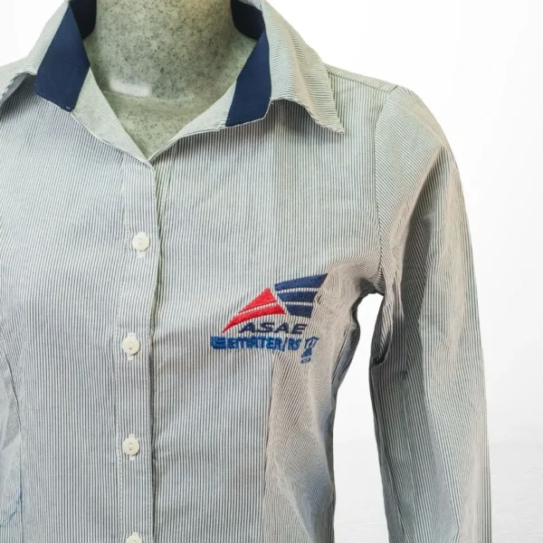 Camisete Feminina Listrada - Imagem 2