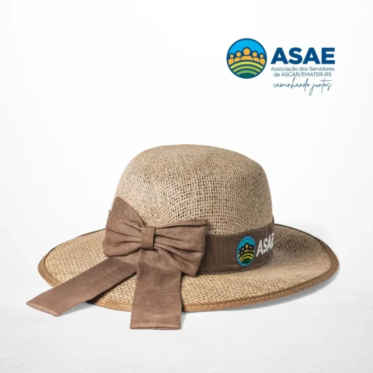 chapeu de juta feminino 02 ASAE