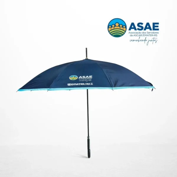 Guarda Chuva Azul