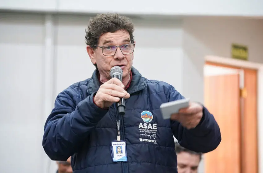  ASAE acompanha debate de prioridades regionais em encontro do Forum Democrático em Santa Rosa