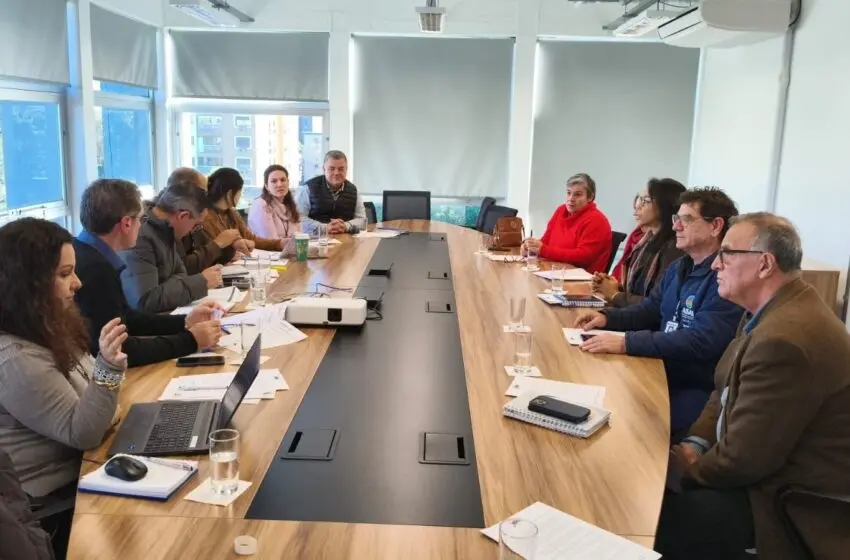  Em reunião sobre Código de Ética, Fórum das Entidades demanda nova redação