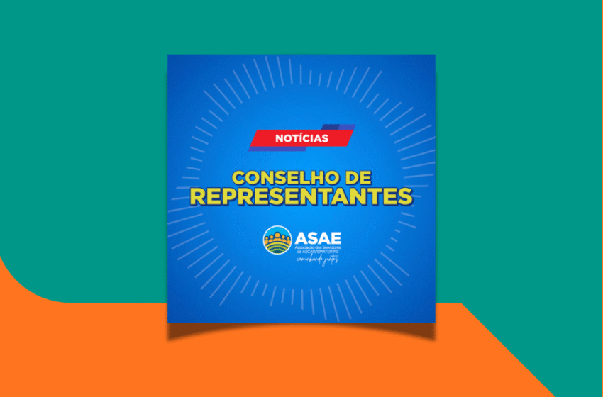 ASAE inaugura canal de comunicação entre Conselho de Representantes e associados