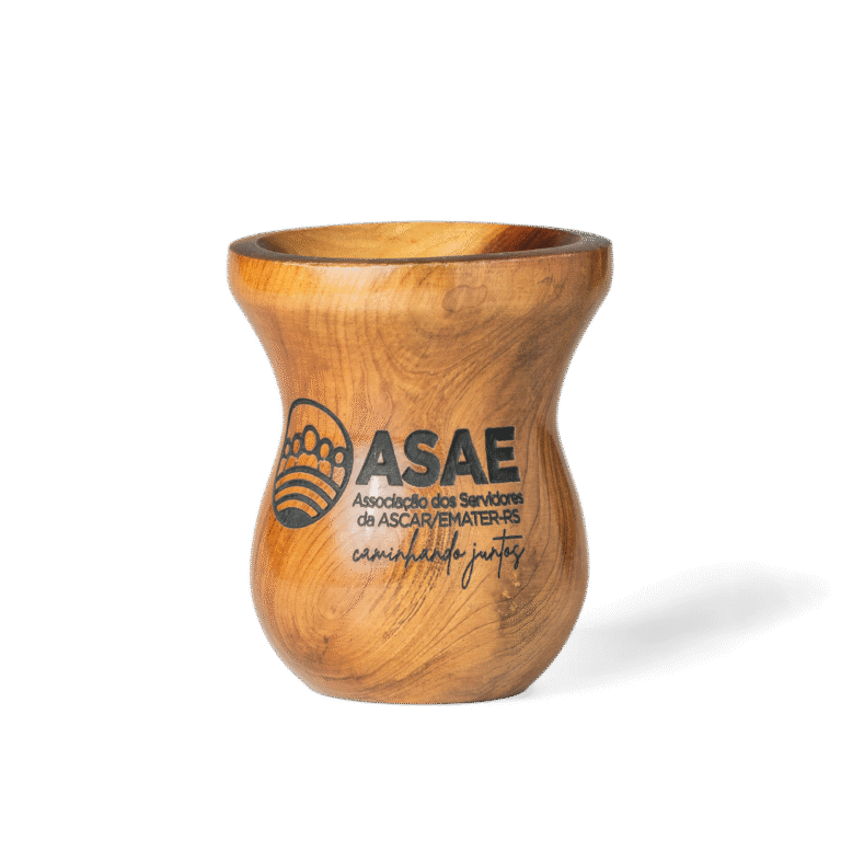 FOTO 01 CUIA DE MADEIRA