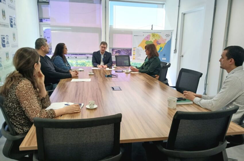  ASAE cobra da gestão da EMATER/RS ASCAR retorno sobre proposta para o FAS