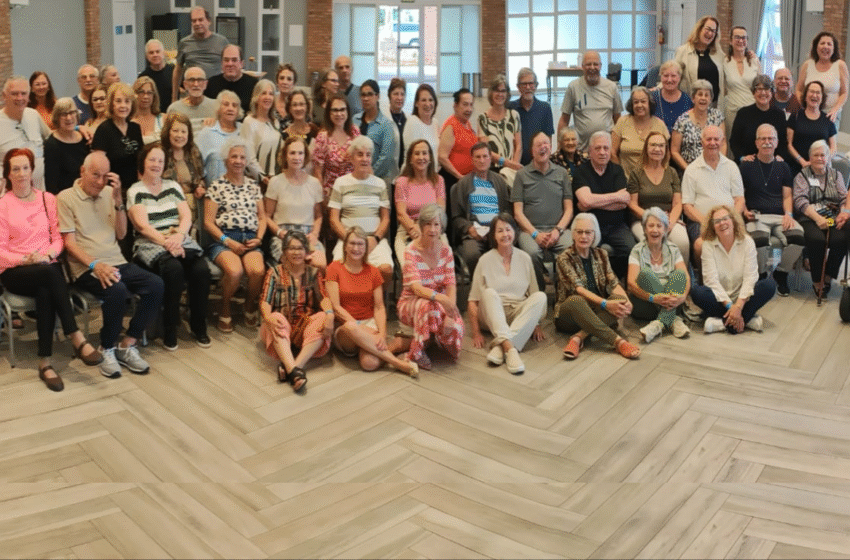  Asae participa de encontro da Asapas