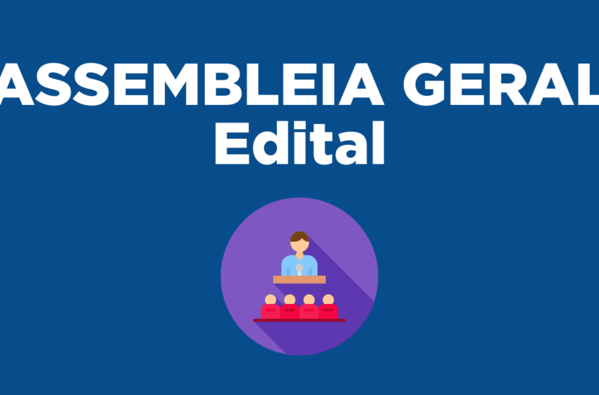  ASAE realiza Assembleia para atualização estatutária