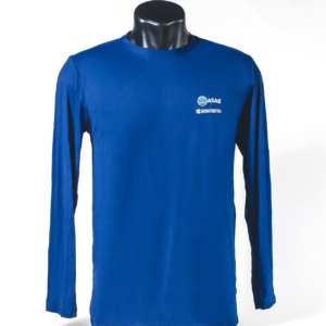 Camiseta Masculina Proteção UV