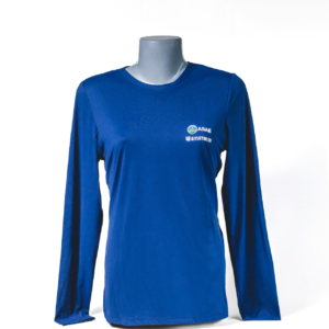 Camiseta Feminina Proteção UV