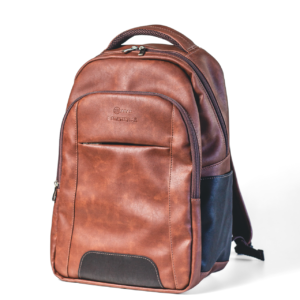 Mochila para Notebook Caramelo