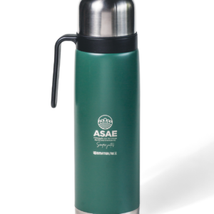 Garrafa Térmica Inox 900ml