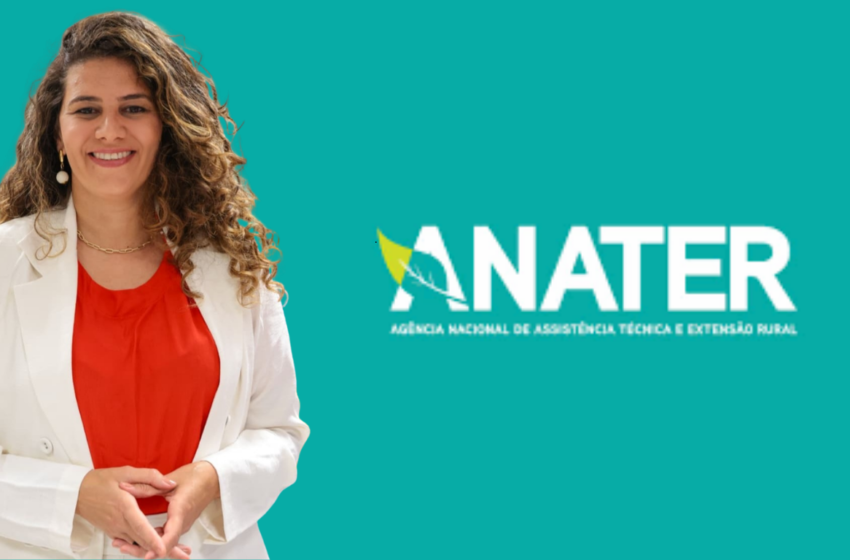  ASAE parabeniza Isabel Silva por nomeação à ANATER