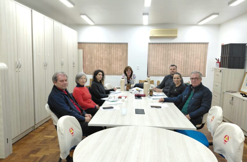  ASAE leva convite para evento dos 42 anos ao Fórum de Entidades, que projeta Pauta Mínima da extensão rural pública para as eleições